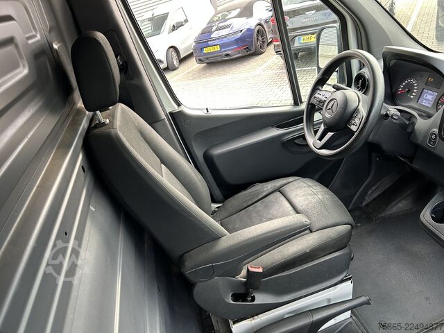 Panel van Mercedes-Benz Sprinter 311 2.2 CDI Euro 6D / 130 dkm / L3 H2 ...