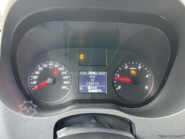 Panel van Mercedes-Benz Sprinter 311 2.2 CDI Euro 6D / 130 dkm / L3 H2 ...