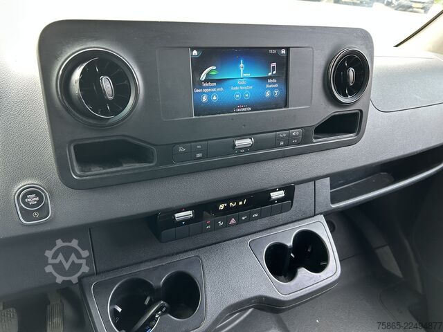 Panel van Mercedes-Benz Sprinter 311 2.2 CDI Euro 6D / 130 dkm / L3 H2 ...
