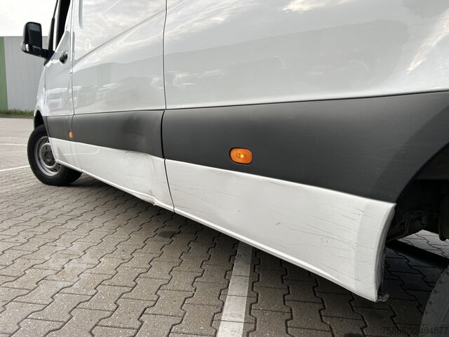 Panel van Mercedes-Benz Sprinter 311 2.2 CDI Euro 6D / 130 dkm / L3 H2 ...