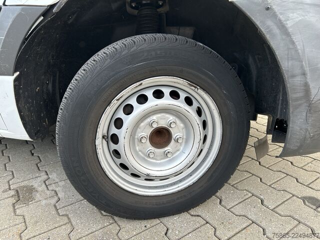 Panel van Mercedes-Benz Sprinter 311 2.2 CDI Euro 6D / 130 dkm / L3 H2 ...