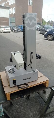 Pretetter,  tool presetter PWB Systems Toolmaster 310