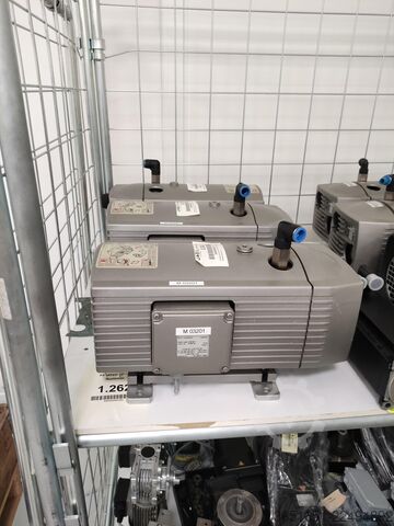 Vacuum pump Busch 