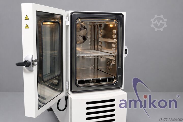 -70°C to +180°C, 340 liters with humidity control Vötsch ClimeEvent C/340/70/5 Klimaprüfschrank