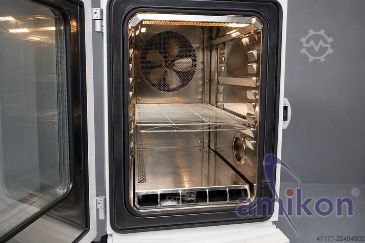 -70°C to +180°C, 340 liters with humidity control Vötsch ClimeEvent C/340/70/5 Klimaprüfschrank