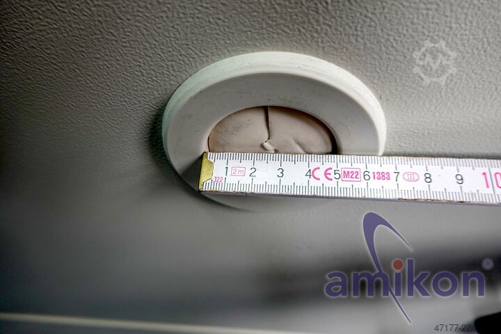 -70°C to +180°C, 340 liters with humidity control Vötsch ClimeEvent C/340/70/5 Klimaprüfschrank