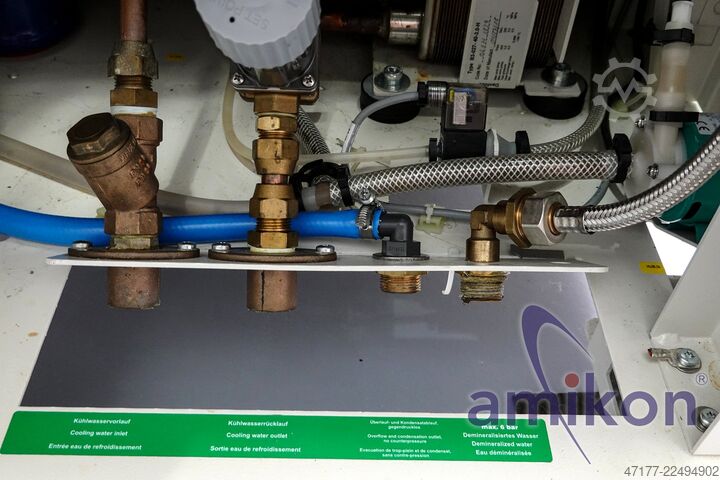-70°C to +180°C, 340 liters with humidity control Vötsch ClimeEvent C/340/70/5 Klimaprüfschrank