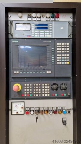 Surface Grinding Machine - Vertical REFORM AR 42 Typ 19 CNC