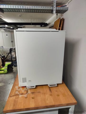 3d printer 3D Gence Industry F340 3D Drucker (PEEK-Material)