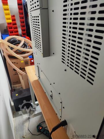 3d printer 3D Gence Industry F340 3D Drucker (PEEK-Material)
