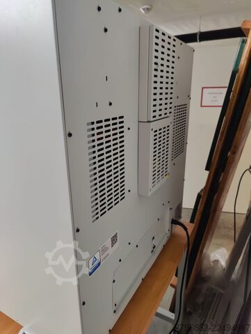 3d printer 3D Gence Industry F340 3D Drucker (PEEK-Material)