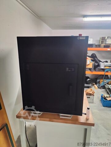 3d printer 3D Gence Industry F340 3D Drucker (PEEK-Material)