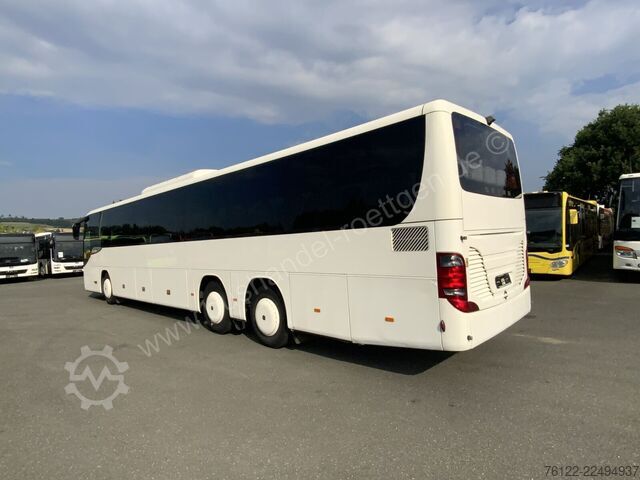 Touring car Setra S 417 UL