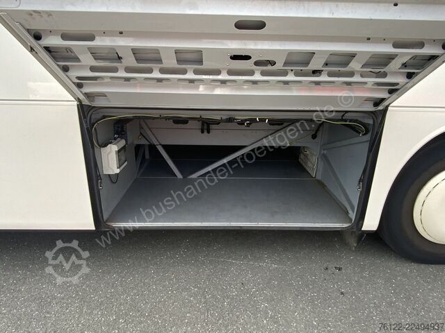 Touring car Setra S 417 UL