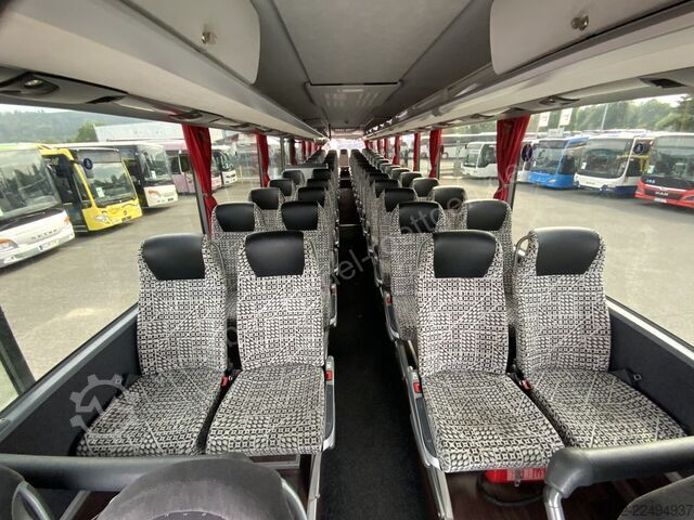 Touring car Setra S 417 UL