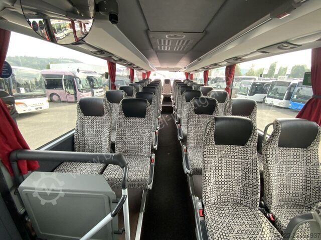 Touring car Setra S 417 UL
