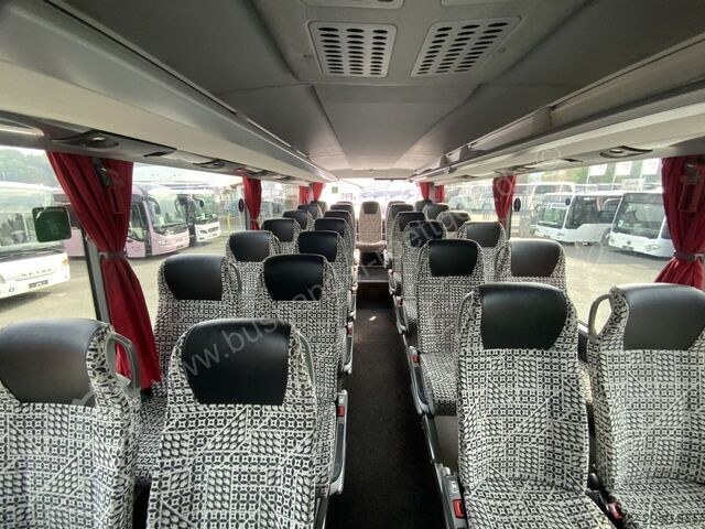 Touring car Setra S 417 UL