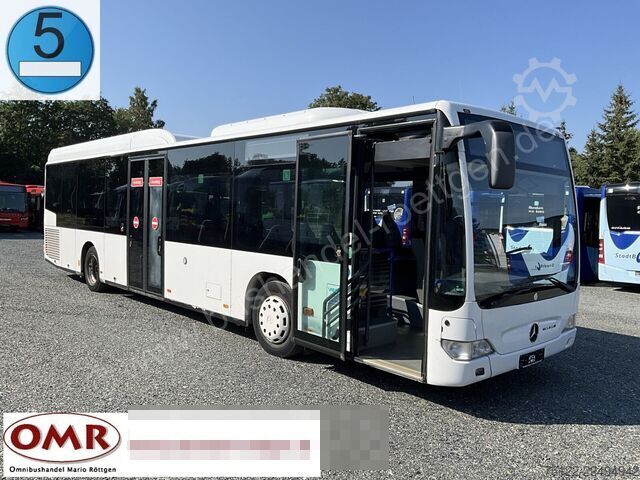 City bus Mercedes-Benz O 530 Citaro LE