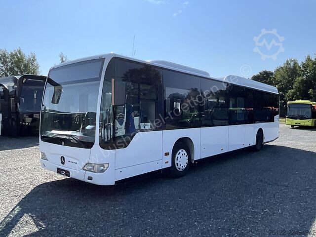 City bus Mercedes-Benz O 530 Citaro LE