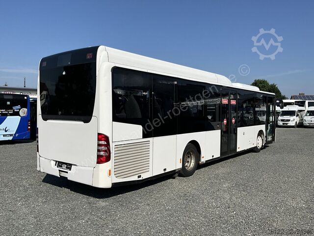 City bus Mercedes-Benz O 530 Citaro LE