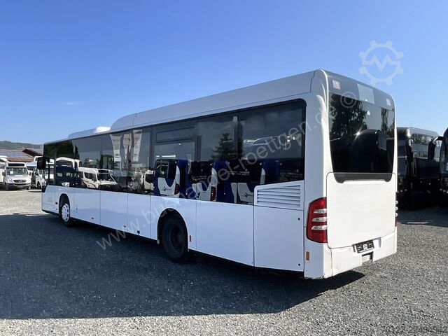 City bus Mercedes-Benz O 530 Citaro LE