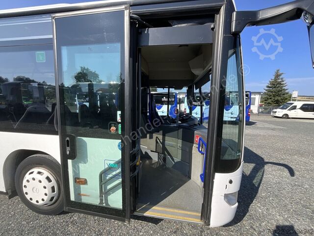 City bus Mercedes-Benz O 530 Citaro LE