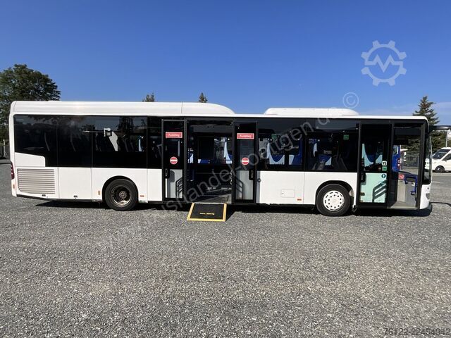 City bus Mercedes-Benz O 530 Citaro LE