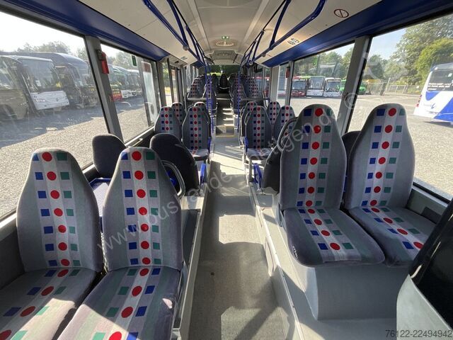 City bus Mercedes-Benz O 530 Citaro LE