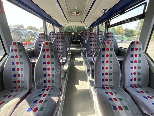 City bus Mercedes-Benz O 530 Citaro LE