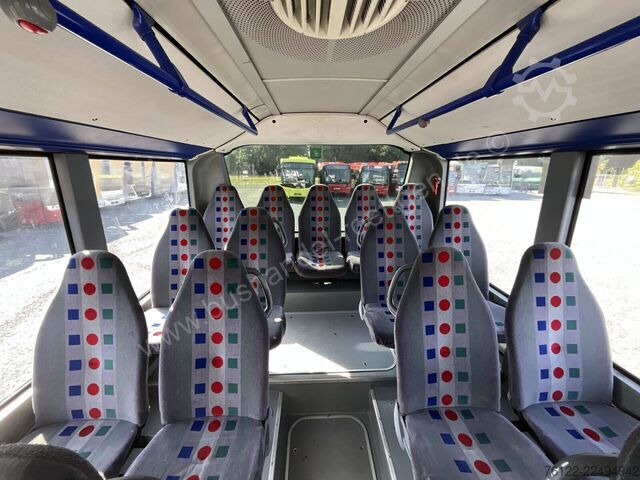 City bus Mercedes-Benz O 530 Citaro LE