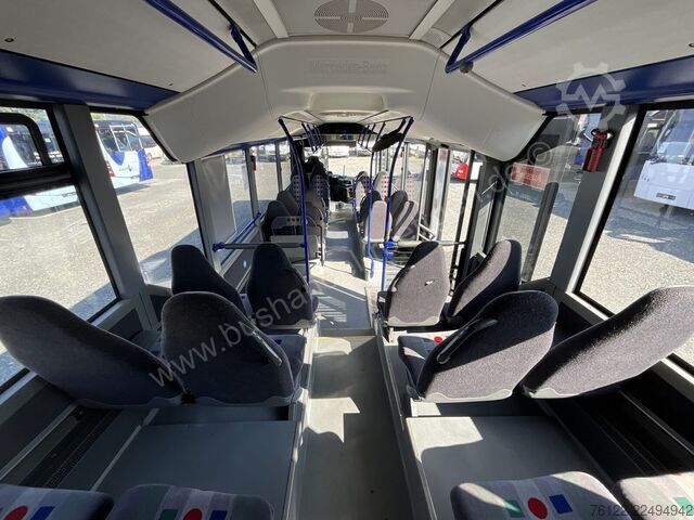 City bus Mercedes-Benz O 530 Citaro LE