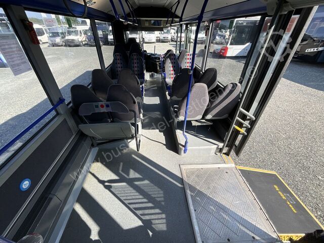 City bus Mercedes-Benz O 530 Citaro LE