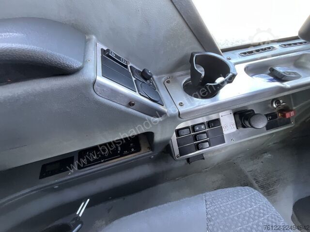 City bus Mercedes-Benz O 530 Citaro LE