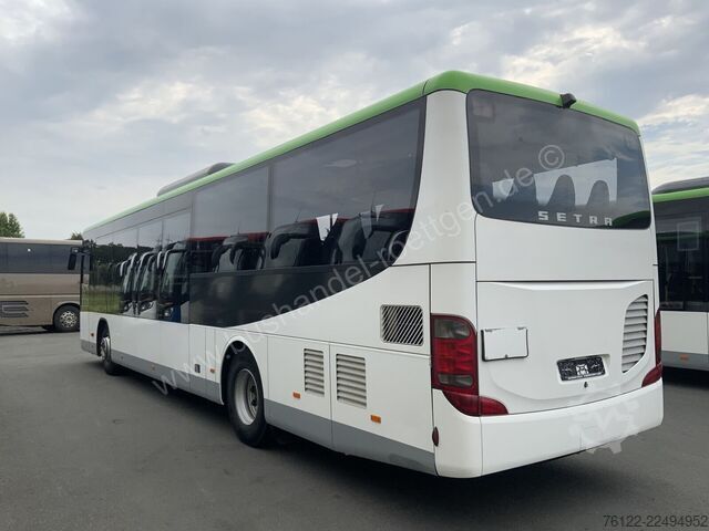 City bus Setra S 415 LE Business