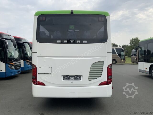 City bus Setra S 415 LE Business