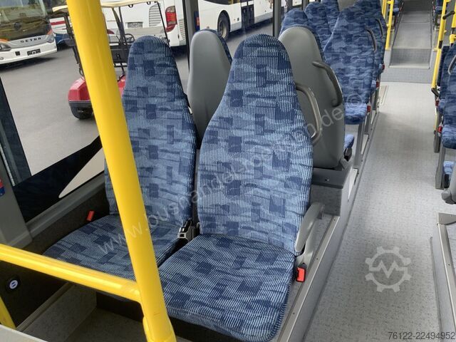 City bus Setra S 415 LE Business