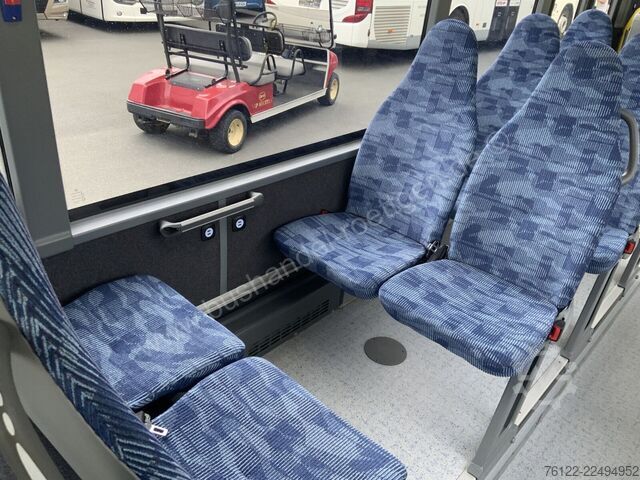 City bus Setra S 415 LE Business