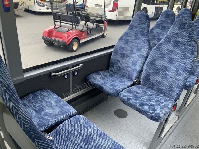 City bus Setra S 415 LE Business