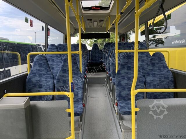 City bus Setra S 415 LE Business