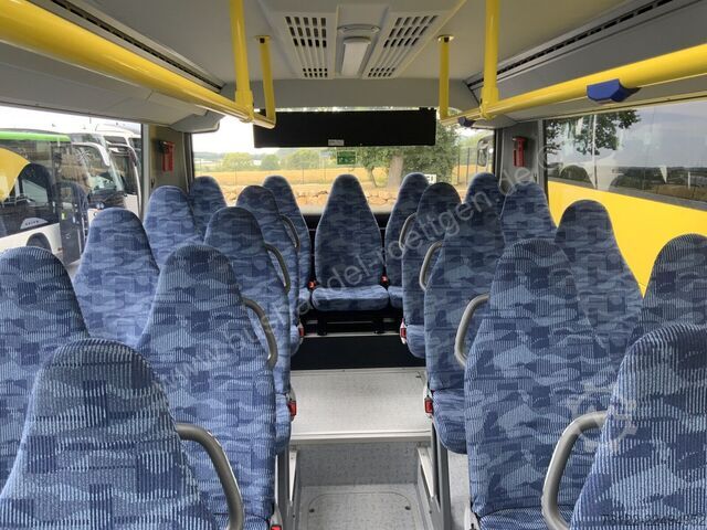 City bus Setra S 415 LE Business