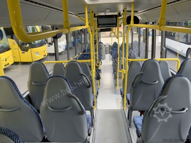 City bus Setra S 415 LE Business
