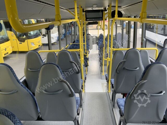 City bus Setra S 415 LE Business