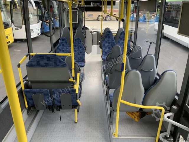 City bus Setra S 415 LE Business