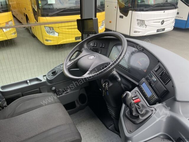 City bus Setra S 415 LE Business