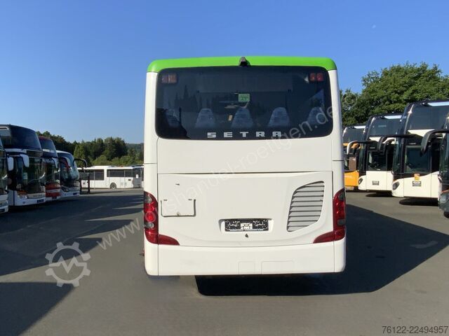 City bus Setra S 415 LE Business