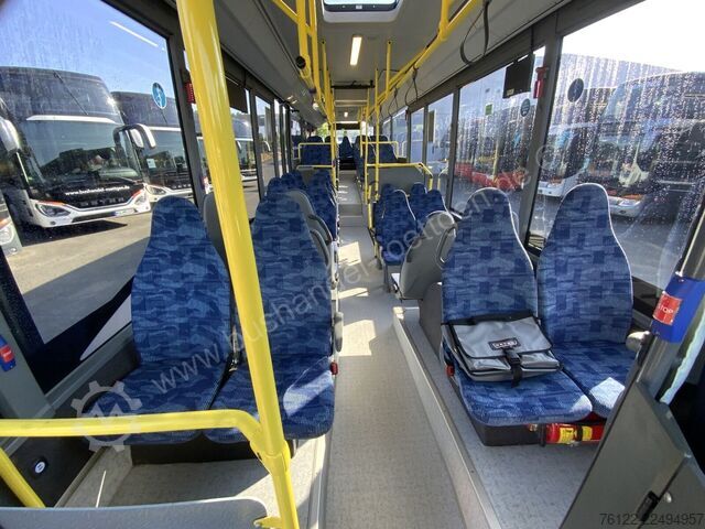 City bus Setra S 415 LE Business