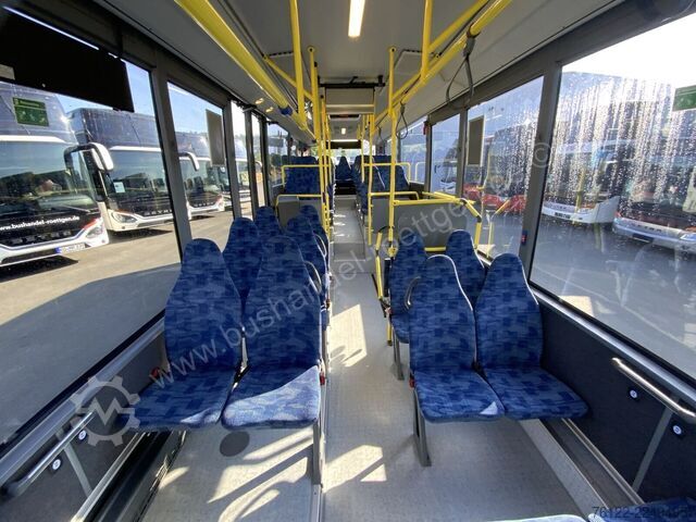 City bus Setra S 415 LE Business