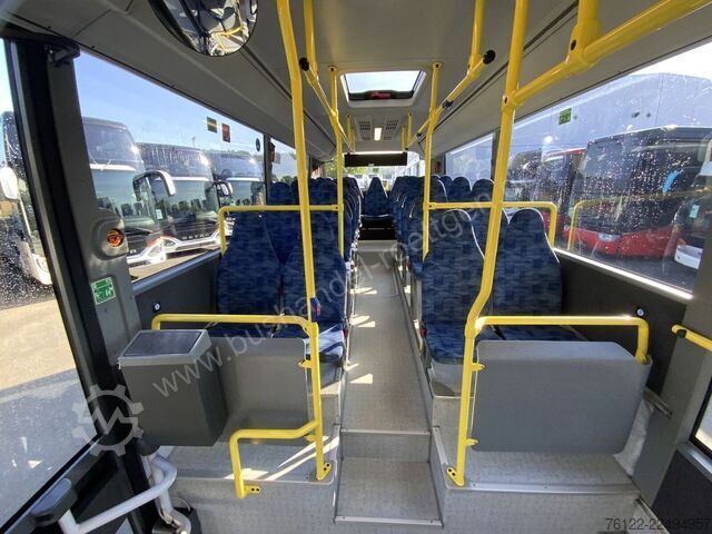 City bus Setra S 415 LE Business