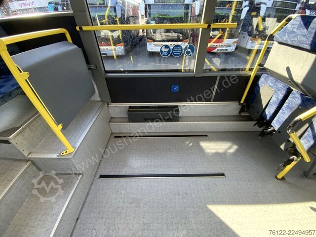 City bus Setra S 415 LE Business