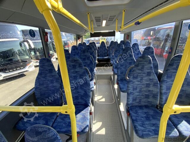 City bus Setra S 415 LE Business